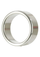 ALLOY METALLIC RING - MEDIUM