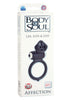 BODY&SOUL AFFECTION BLACK