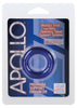 APOLLO ENHANCER STANDARD BLUE