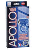 APOLLO 7 FUNCTION ENHANCER BLUE