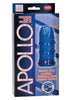 APOLLO GIRTH ENHANCER BLUE