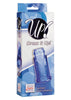 UP COCKTAIL GIRTH ENHANCER BLUE