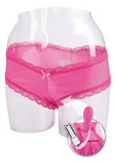 SELF PLEASURIZER PINK