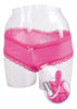 SELF PLEASURIZER PINK