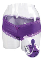 SELF PLEASURIZER PURPLE