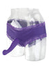 HIPSTER HARNESS W PROBE PURPLE