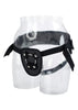 POWER SUPPORT HARNESS BLACK