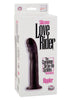 LOVE RIDER RIPPLER BLACK