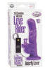 10 FUNCTION BUTTERFLY LOVER PURPLE