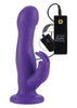 10 FUNCTION JACK RABBIT PURPLE