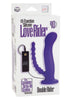 10 FUNCTION DOUBLE RIDER PURPLE