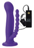 10 FUNCTION DOUBLE RIDER PURPLE