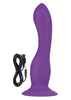 RECHARGEABLE WIRELESS CURVE PURPLE