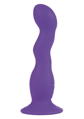 10 FUNCTION WIRELESS G PURPLE