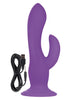 RECHARGEABLE WIRELESS PLEASER PRPLE