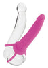 DUAL PENETRATOR PINK