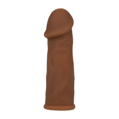 FUTUROTIC PENIS EXTENDER BROWN