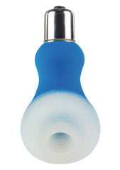 POSH ICE MASSAGER TEASE BLUE