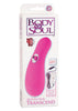 BODY&SOUL 10 FUNCT TRANSCEND PINK