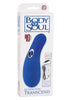 BODY&SOUL 10 FUNCT TRANSCEND BLUE