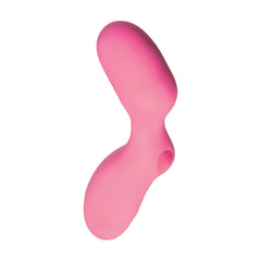 TOTAL EUPHORIA MINI MASSAGER PINK