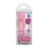 MY MICRO MIRACLE MASSAGER PINK