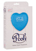 POSH WARM HEART MASSAGER BLUE