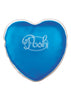 POSH WARM HEART MASSAGER BLUE