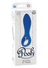 POSH O PROBE BLUE