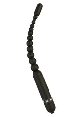 CRYSTAL CHIC WAND BLACK