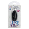 LUXE MASSAGER REPLENISH BLACK