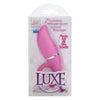 LUXE MASSAGER RENEW PINK