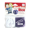 HOT SEX DICE