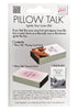 PILLOW TALK