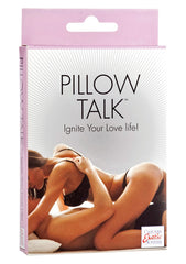 PILLOW TALK