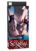 SCANDAL CORSET CUFFS