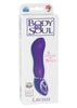 BODY & SOUL LAVISH PURPLE