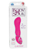 BODY & SOUL LAVISH PINK