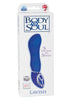 BODY & SOUL LAVISH BLUE