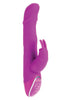 BODY&SOUL LOVE BUNNY VIBRATOR PINK