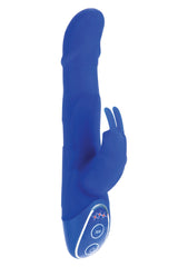 BODY&SOUL LOVE BUNNY VIBRATOR BLUE