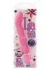 LIA MAGIC WAND PINK MASSAGER