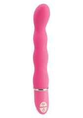 LIA MAGIC WAND PINK MASSAGER