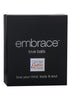 EMBRACE LOVE BALLS GREY