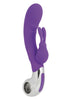 EMBRACE BUNNY WAND PURPLE