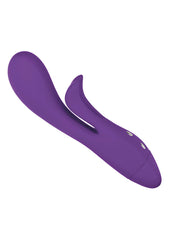 EMBRACE SWEETHEART WAND PURPLE