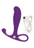 EMBRACE TAPERED PROBE PURPLE