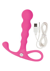 EMBRACE BEADED PROBE PINK