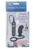 DR. JOEL 10 FUNCT. MASSAGER & RING