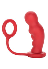 COLT COMMANDER PROBE & RING RED